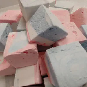 Operation Turbo Marshmallows