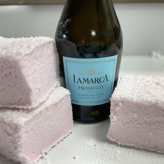 Gourmet Marshmallow Assortment - Alcohol Infused