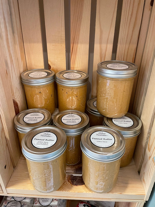 Peanut Butter