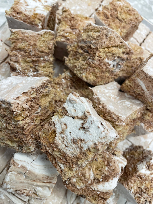 Gourmet Marshmallow Assortment