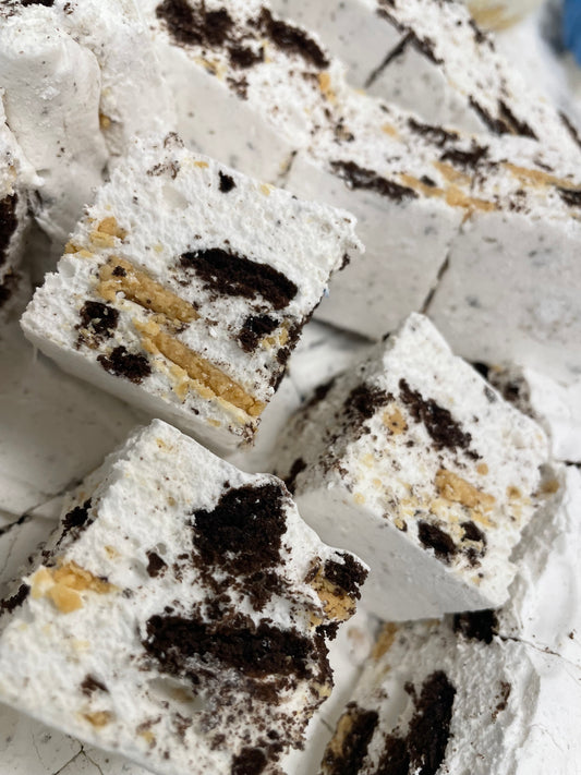 Gourmet Marshmallows