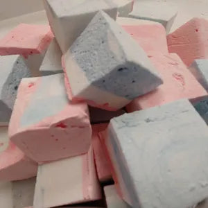 Operation Turbo Marshmallows